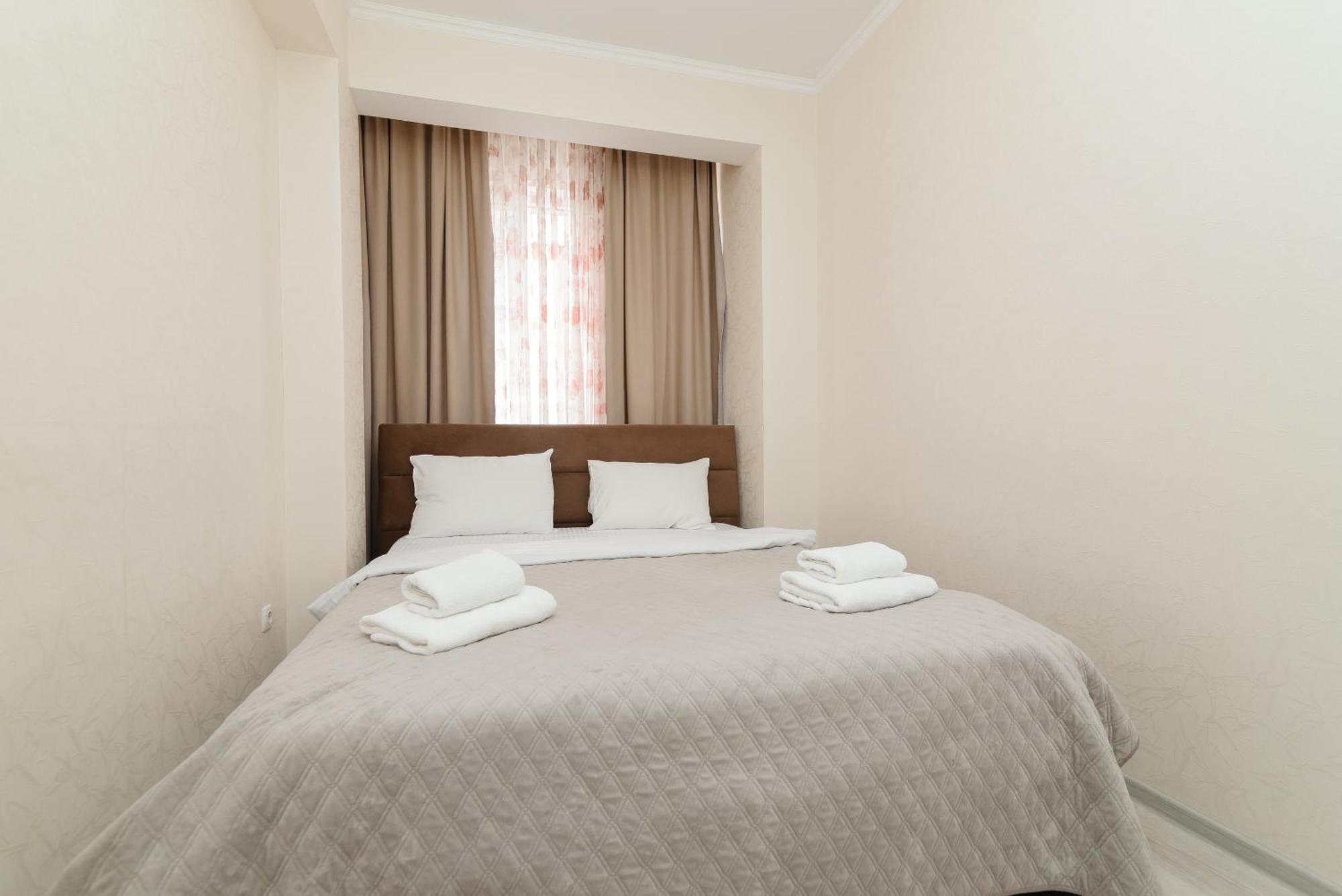 Elite Rentals Apartments Kischinau Exterior foto