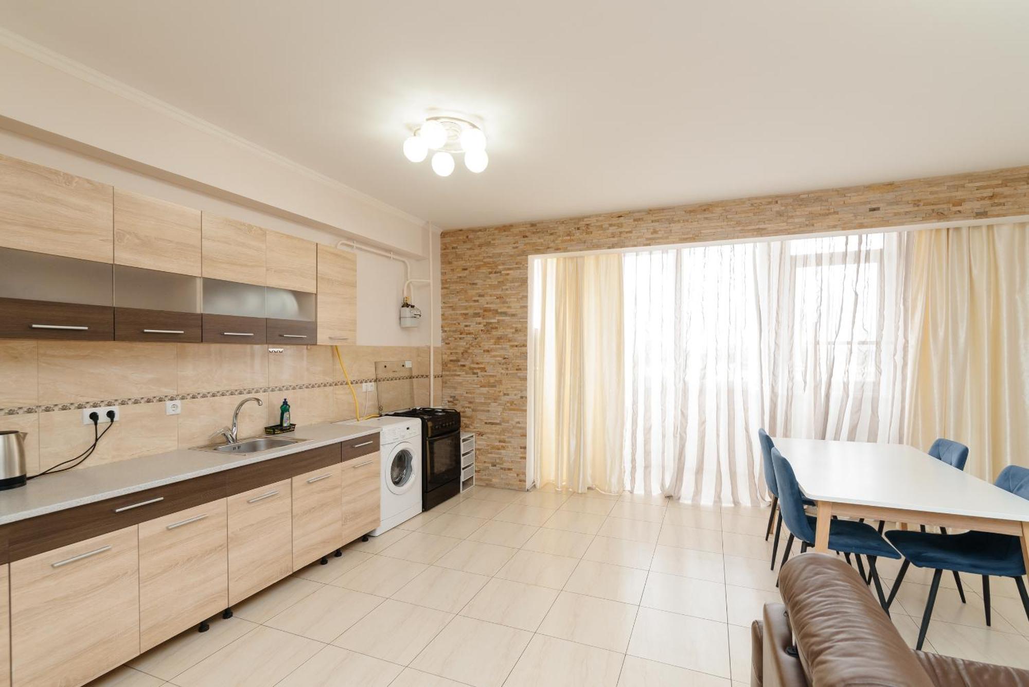 Elite Rentals Apartments Kischinau Exterior foto
