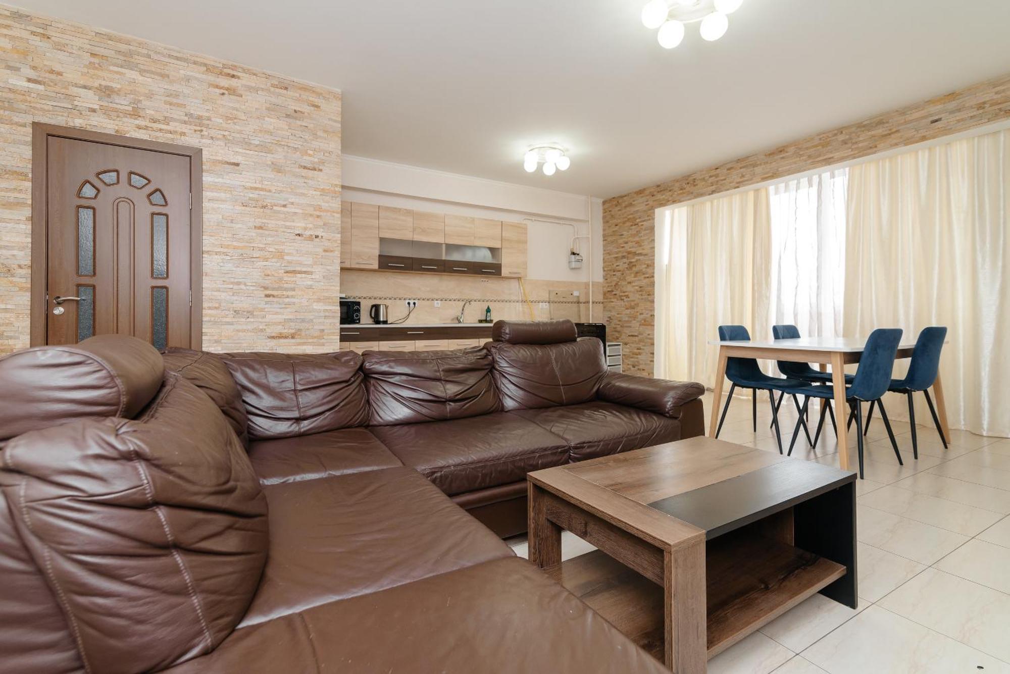Elite Rentals Apartments Kischinau Exterior foto